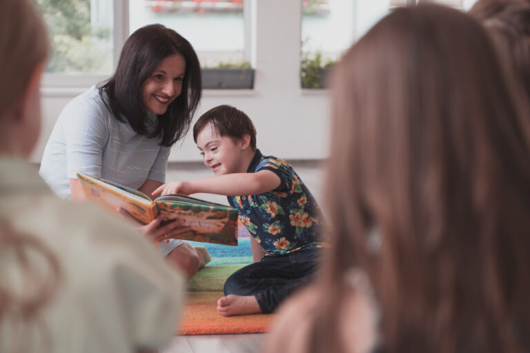 MEC disponibiliza Curso de Educação Inclusiva